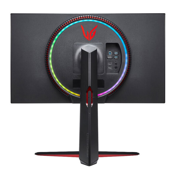 LG UltraGear 27GN950-B 27 Inch Gaming Monitor